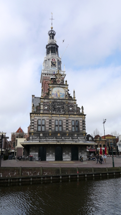 Alkmaar