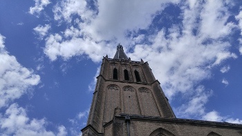 Martinikirche Doesburg